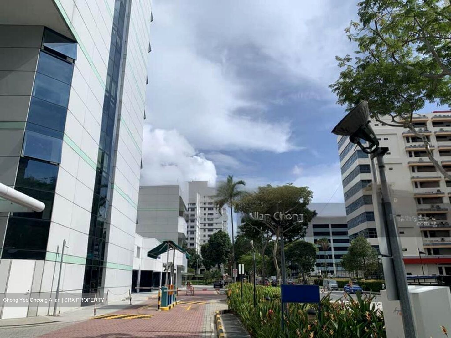 Techlink (D14), Office #597570441